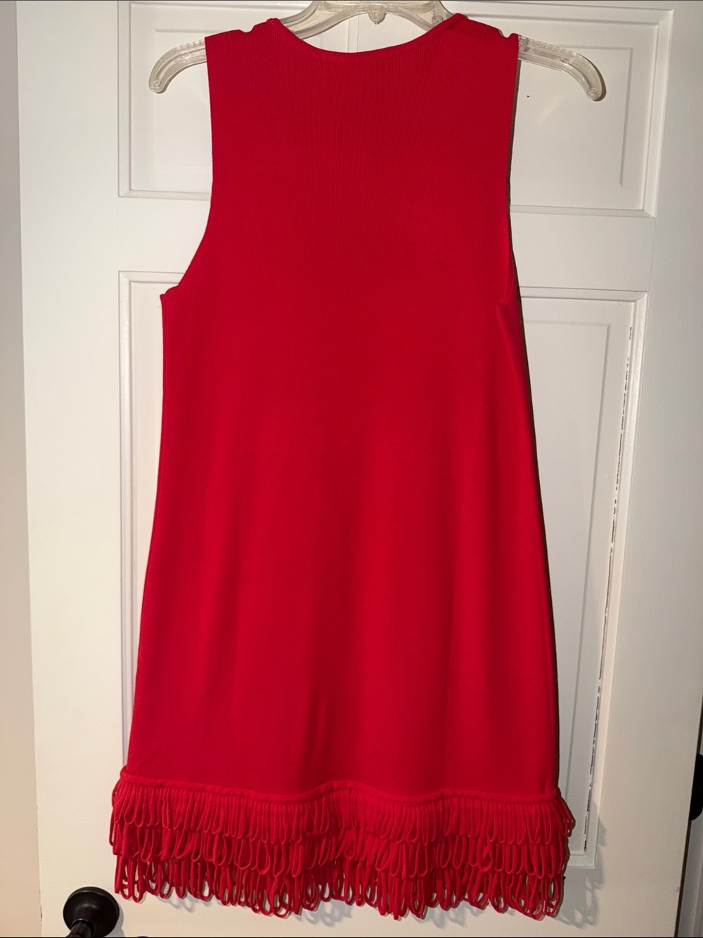 SIMONMILLER ALBERS KNIT MINI DRESS - Picture 8 of 8
